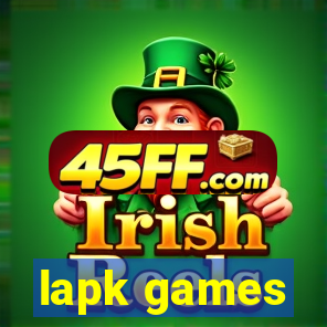 lapk games